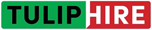 Tulip Hire Logo